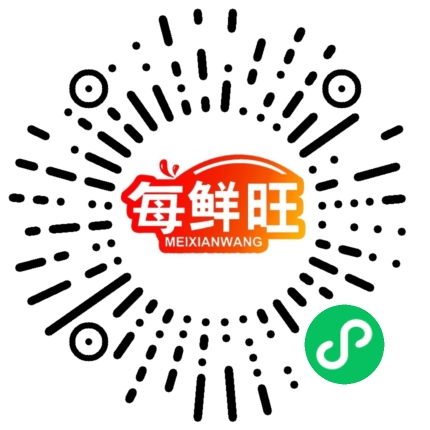 WeChat QR Code